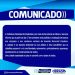 Prefeitura de Paulistana informa a proibição de instalação de bancas e canteiros centrais da avenida principal da cidade