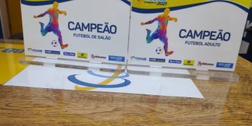 AABB de Paulistana participa da jesab/2021 e é campeão no futsal e futebol minicampo adulto