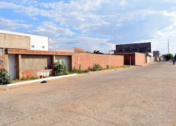 Vende-se casa em Paulistana