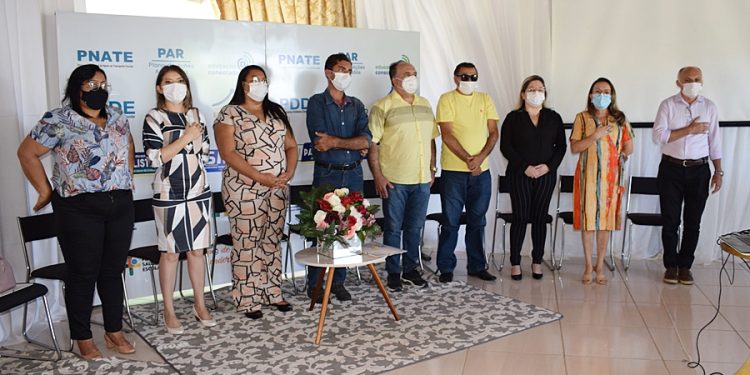 Paulistana realiza a IV conferência municipal de educação