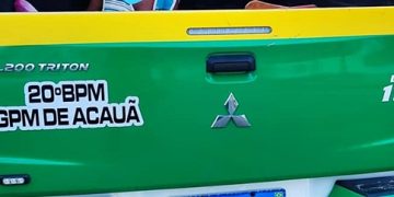 Ações Policiais desenvolvidas pelo Grupamento Policial Militar de Acauã/PI no ano de 2021