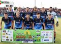 Pela Copa Sertão Al-Kaida vence o Lagoa por 1×0 e segue vivo na competição