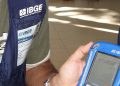 Inscrição para três mil vagas temporárias no IBGE para trabalhar no Censo 2022 terminam esta semana