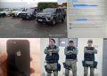 Policia Militar cumpre mandado de prisão contra envolvido em furto de celulares, e em outra ação recupera mais um aparelho furtado de loja do Centro da cidade. Veja!