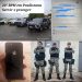 Policia Militar cumpre mandado de prisão contra envolvido em furto de celulares, e em outra ação recupera mais um aparelho furtado de loja do Centro da cidade. Veja!