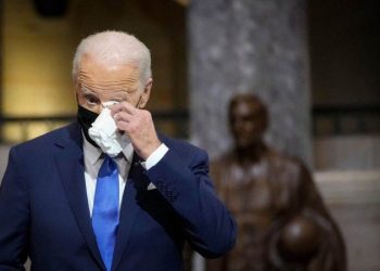 Aumento de tensão: Biden promete um “desastre para a Rússia” se invadir Ucrânia