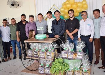 Câmara Municipal de Paulistana realiza Confraternização após seção de encerramento