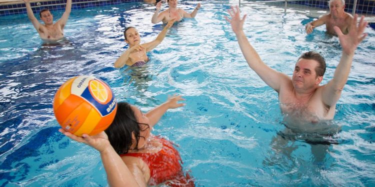 Estilo de vida saudável