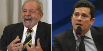 Politica: Lula chama Moro de “canalha” e ex-juiz rebate: “Você será derrotado”