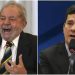 Politica: Lula chama Moro de “canalha” e ex-juiz rebate: “Você será derrotado”