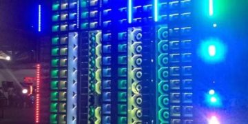 Ministério Público recomenda suspensão do uso de paredões de som em Paulistana, Jacobina, Acauã, Betânia e Queimada Nova