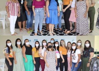 Educação de Paulistana realiza Primeira Reunião Pedagógica com os Coordenadores Pedagógicos das Escolas Municipais