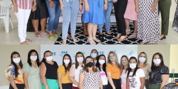 Educação de Paulistana realiza Primeira Reunião Pedagógica com os Coordenadores Pedagógicos das Escolas Municipais