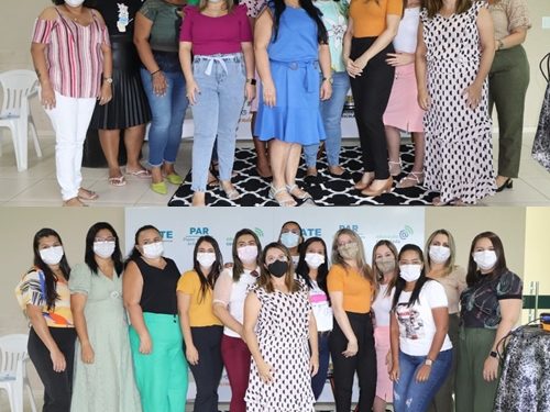 Educação de Paulistana realiza Primeira Reunião Pedagógica com os Coordenadores Pedagógicos das Escolas Municipais