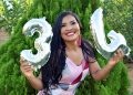Aniversário: Rejane Nascimento comemora seus 3.4 com Ensaio Fotográfico