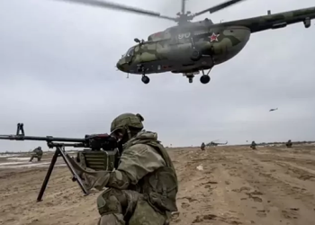 Crise na Ucrânia: por que aumentaram os temores de invasão?