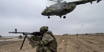 Crise na Ucrânia: por que aumentaram os temores de invasão?