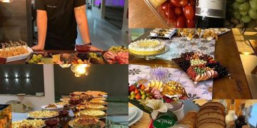 Lobato Gastronomia – Uma nova variedade gastronômica para eventos, festas, reuniões e jantares em Paulistana