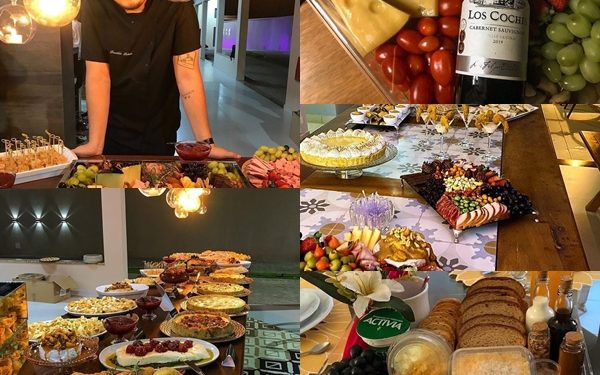Lobato Gastronomia – Uma nova variedade gastronômica para eventos, festas, reuniões e jantares em Paulistana