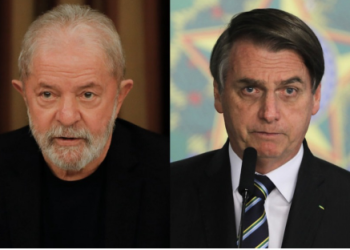 Antipetismo e Antibolsonarismo podem ser decisivos no resultado das eleições