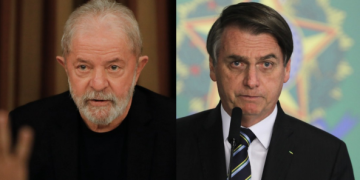 Antipetismo e Antibolsonarismo podem ser decisivos no resultado das eleições