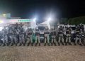 20º BPM-PI deflagra Operação Divisa Segura visando prevenção a criminalidade