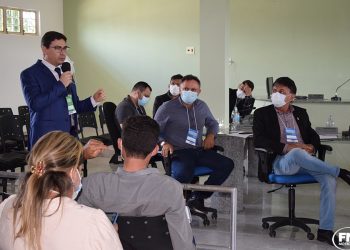 Prefeitura realiza Audiência Pública para discutir Plano Diretor Participativo de Paulistana