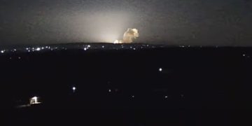 GUERRA NA EUROPA: Rússia inicia invasão da Ucrânia; ataque acontece em diversas regiões do país