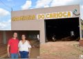 Madeireira do Carioca – Tudo em Madeira Para Sua Construção