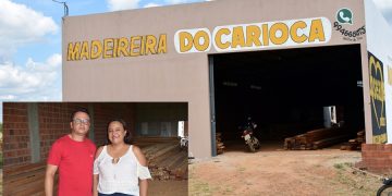Madeireira do Carioca – Tudo em Madeira Para Sua Construção