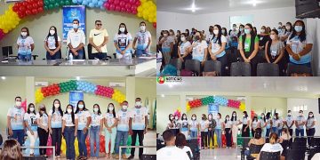 Prefeitura de Paulistana realiza I Fórum Comunitário do Selo UNICEF – Edição 2021-2024