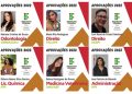 IFPI – Campus Paulistana parabeniza alunos pelas Aprovações 2022