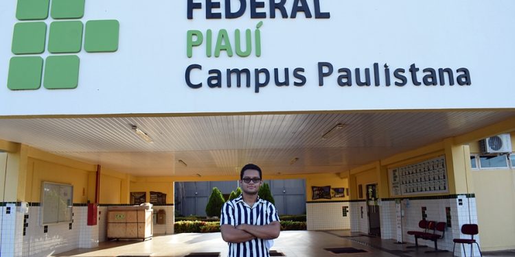 IFPI – Campus Paulistana parabeniza alunos pelas Aprovações 2022