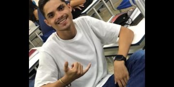Jovem de Jacobina morre em grave acidente na BR-407, em Paulistana