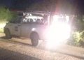 Acidente envolvendo ônibus escolar e carro da Equatorial deixa criança de 10 anos ferida em Betânia do Piauí