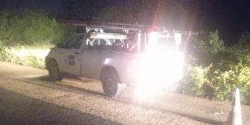 Acidente envolvendo ônibus escolar e carro da Equatorial deixa criança de 10 anos ferida em Betânia do Piauí