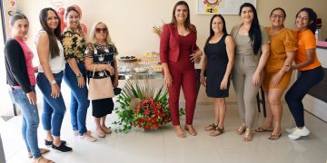 Autoescola Paulistana comemora o Dia da Mulher