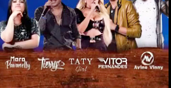 Prefeitura de Paulistana anuncia atrações para os shows musicais da 16ª EXPOFEST