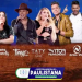 Prefeitura de Paulistana anuncia atrações para os shows musicais da 16ª EXPOFEST