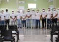 Banco do Nordeste realiza a primeira reunião do Comitê Gestor Territorial do Prodeter em Paulistana
