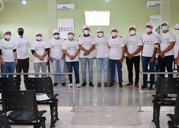Banco do Nordeste realiza a primeira reunião do Comitê Gestor Territorial do Prodeter em Paulistana