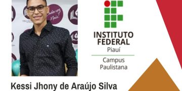 Estudante do IFPI Campus Paulistana é aprovado no Mestrado!