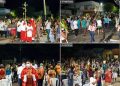 Procissão de Ramos abre a Semana Santa em Paulistana