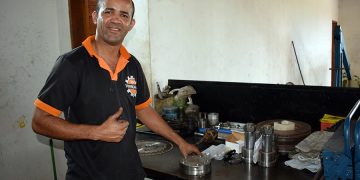 JRC Tornearia comemora três anos oferecendo serviços de qualidade no ramo de tornearia em Paulistana