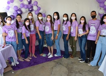 Farmácia Farma Rápida promove Ação Social no Dia Internacional da Mulher