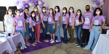 Farmácia Farma Rápida promove Ação Social no Dia Internacional da Mulher