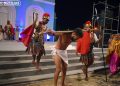 Encenação da Paixão de Cristo/2022 em Paulistana (veja as fotos)