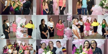 Espaço Paraiso Feminino realiza encontro virtual de Mulheres no Dia Internacional da Mulher