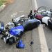 Colisão entre duas motos deixa homem gravemente ferido em Paulistana
