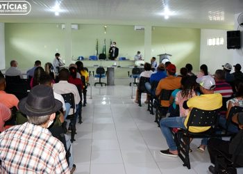 Poder Público Municipal e Trabalhadores se unem para evitar demolição de quiosques em Paulistana